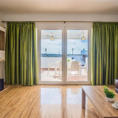 Vakantiehuis Matilde