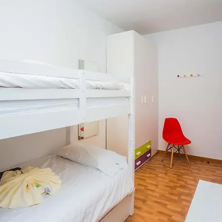Matilde Holiday home Playa Blanca (Lanzarote)