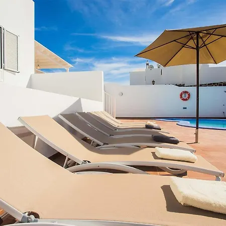 Holiday home Matilde