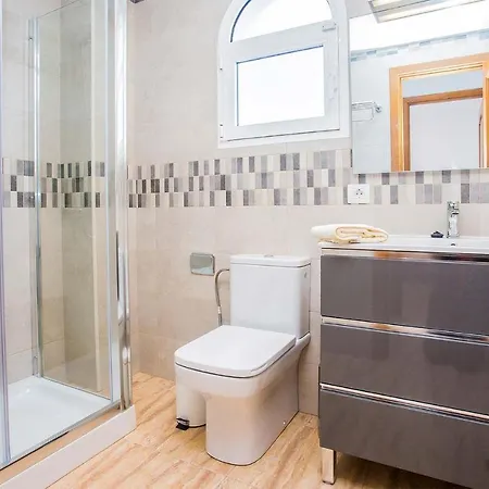 Matilde Holiday home Playa Blanca (Lanzarote)